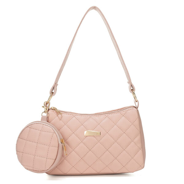 Women's High-quality Shoulder Bag - Image 9