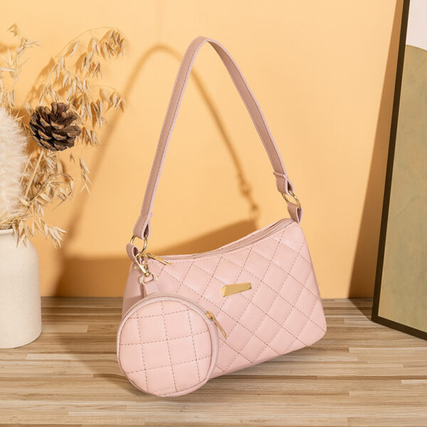 Women's High-quality Shoulder Bag - Image 3