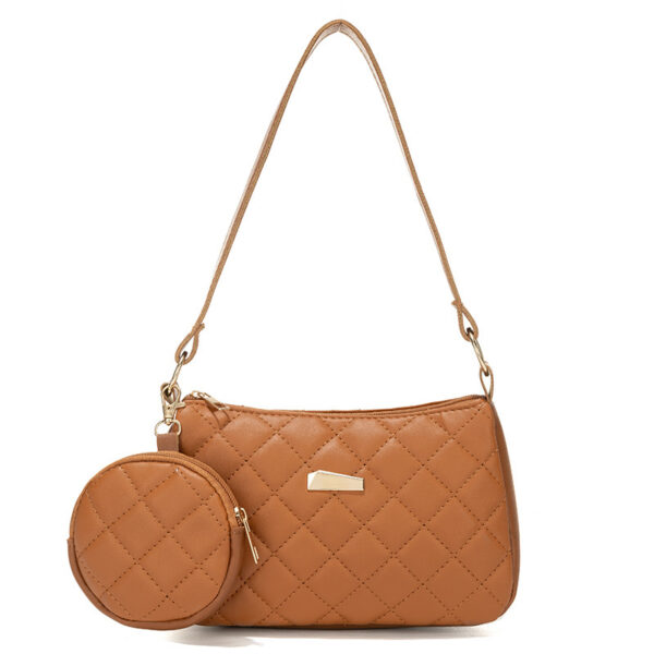 Women's High-quality Shoulder Bag - Image 4