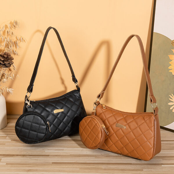 Women's High-quality Shoulder Bag - Image 7