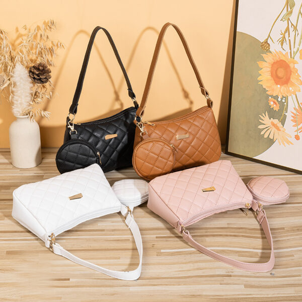 Women's High-quality Shoulder Bag - Image 5