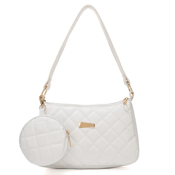 Women's High-quality Shoulder Bag - Image 2