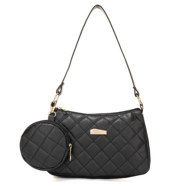 Women's High-quality Shoulder Bag - Image 6